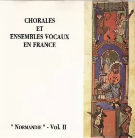 Couverture du produit · "Normandie" - Vol. II