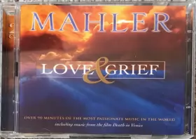 Couverture du produit · Love & Grief