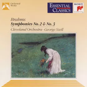 Couverture du produit · Symphonies No. 2 & No. 3
