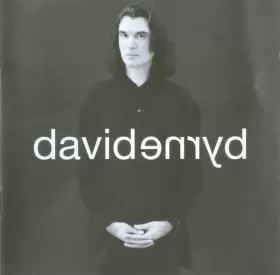 Couverture du produit · David Byrne