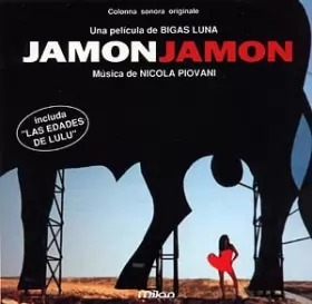 Couverture du produit · Jamon Jamon / Las Edades De Lulu 