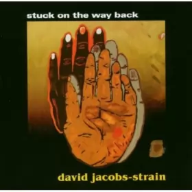 Couverture du produit · Stuck On The Way Back