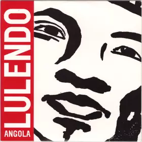 Couverture du produit · Angola