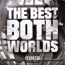 Couverture du produit · The Best Of Both Worlds