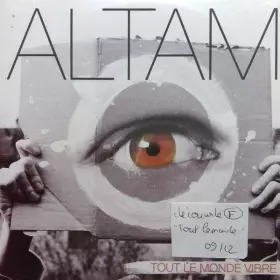 Couverture du produit · Tout Le Monde Vivbre