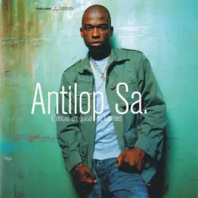 Couverture du produit · L'Encre En Guise De Larmes