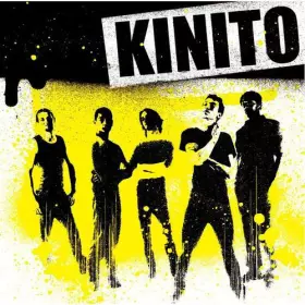 Couverture du produit · Kinito