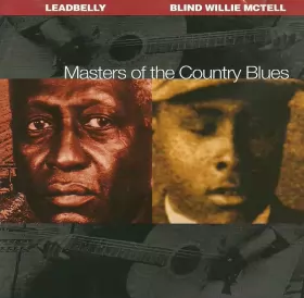 Couverture du produit · Masters Of The Country Blues