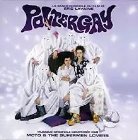 Couverture du produit · Poltergay