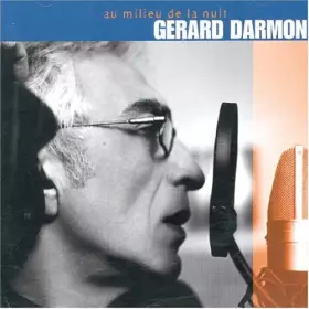 Couverture du produit · Au Milieu De La Nuit