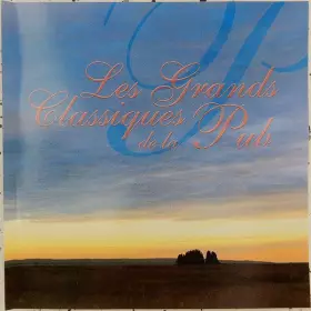 Couverture du produit · Les Grands Classiques De La Pub