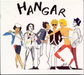 Couverture du produit · Hangar