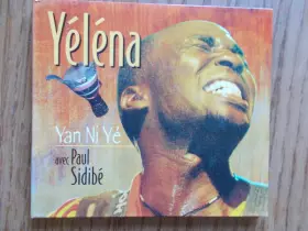 Couverture du produit · Yan Ni Yé