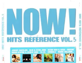 Couverture du produit · Now ! Hits Référence Vol. 5
