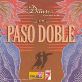 Couverture du produit · Le Paso Doble 