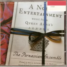 Couverture du produit ·  Noble Entertainment: Music From Queen Anne’s London
