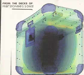 Couverture du produit · From The Decks Of  Marschmellows
