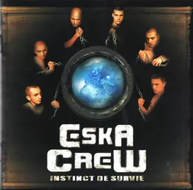 Couverture du produit · Instinct De Survie