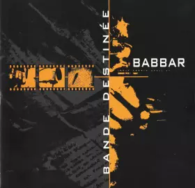 Couverture du produit · Bande Destinée