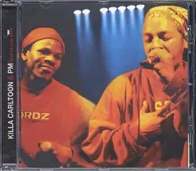 Couverture du produit · Killa Carltoon & PM Gaillard Sans Gêne