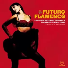 Couverture du produit · Futuro Flamenco Vol.1