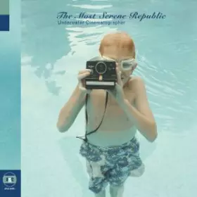 Couverture du produit · Underwater Cinematographer