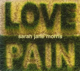 Couverture du produit · Love And Pain