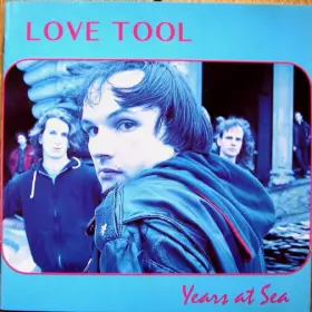 Couverture du produit · Years At Sea