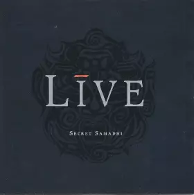 Couverture du produit · Secret Samadhi