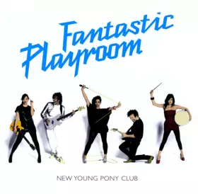 Couverture du produit · Fantastic Playroom
