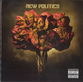 Couverture du produit · New Politics