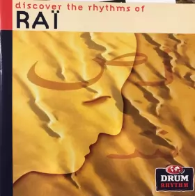 Couverture du produit · Discover The Rhythms Of Rai