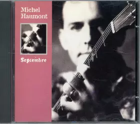 Couverture du produit · Septembre