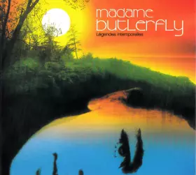 Couverture du produit · Madame Butlerfly (Légendes Contemporaines)