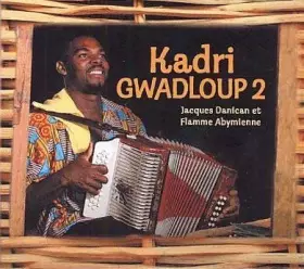 Couverture du produit · Kadri Gwadloup 2