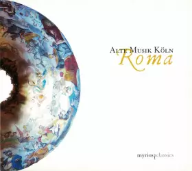 Couverture du produit · Roma