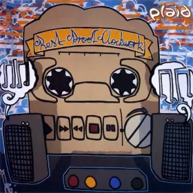 Couverture du produit · Rest Proof Clockwork