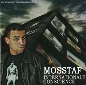 Couverture du produit · Internationale Conscience