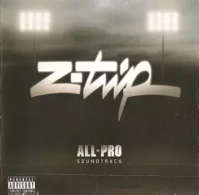 Couverture du produit · All Pro Soundtrack