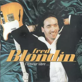 Couverture du produit · L'Amour Libre...