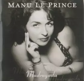 Couverture du produit · Madrugada