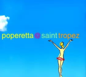 Couverture du produit · Poperetta @ St. Tropez