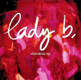 Couverture du produit · Vice-Versa EP