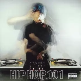 Couverture du produit · Black Label: Hip Hop 101