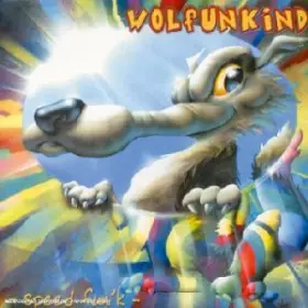 Couverture du produit · Speed Fun'K