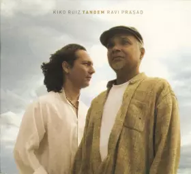 Couverture du produit · Tandem