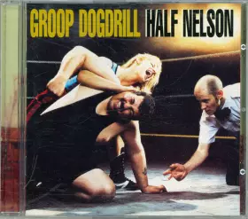 Couverture du produit · Half Nelson