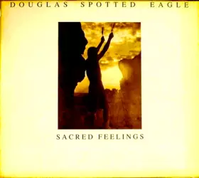 Couverture du produit · Sacred Feelings