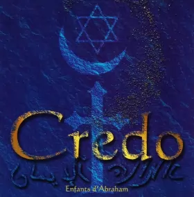 Couverture du produit · Enfants D'Abraham