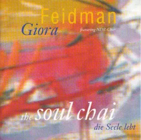 Couverture du produit · The Soul Chai